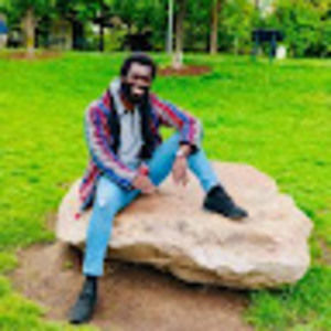 Meet your Posher, Kofi